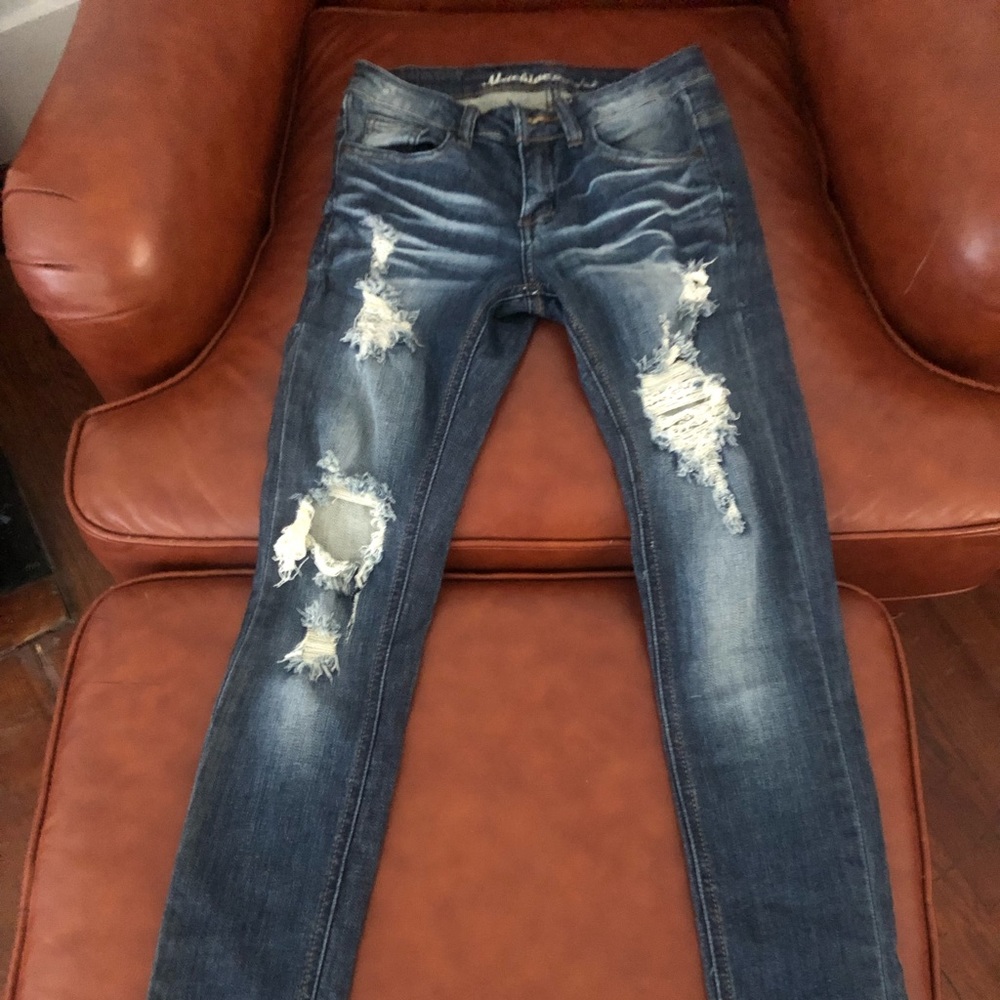 Denim
